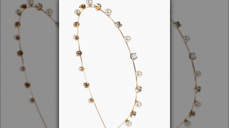 Jennifer Behr Headband