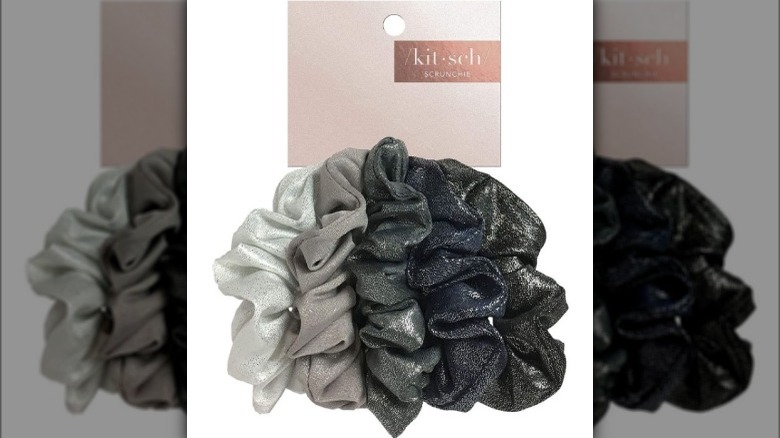 Kitsch Scrunchies