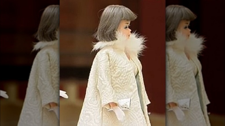 Gala Aben Barbie screenshot