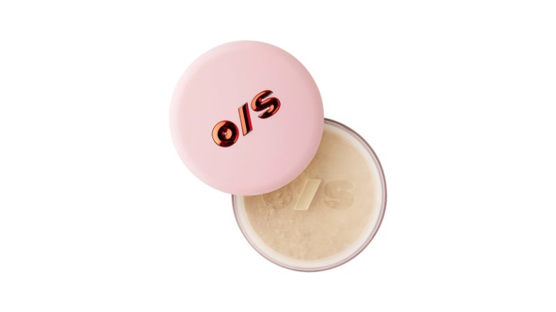 ONE/SIZE Setting Powder