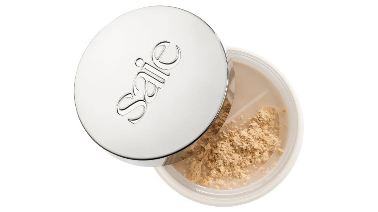 Saie Loose Setting Powder