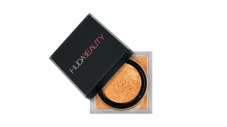 Huda Beauty Baking & Setting Powder