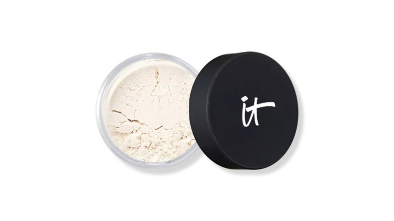 It Cosmetics Setting Powder