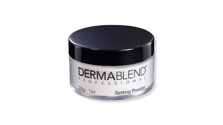 Dermablend Loose Setting Powder