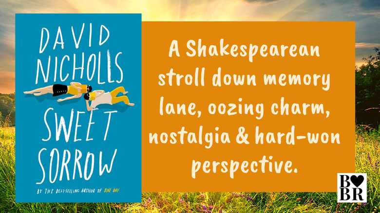 Sweet Sorrow book review