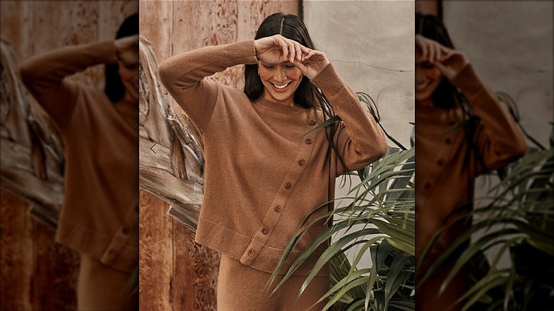 Summersalt Luxe Cashmere Blend