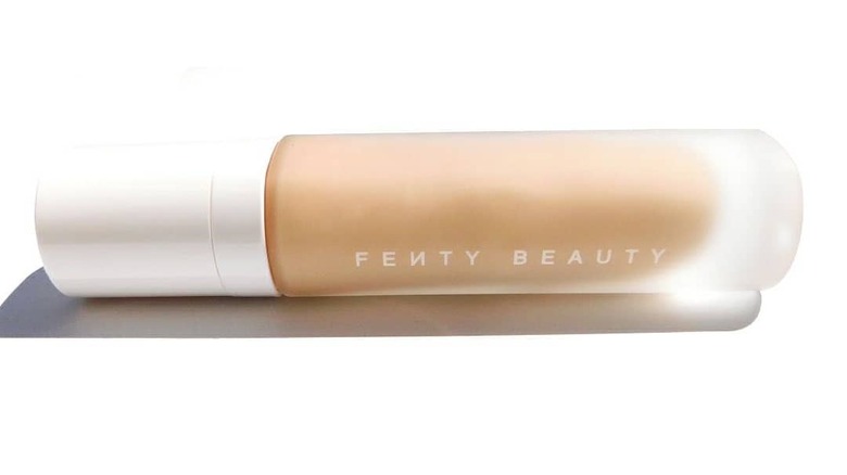 Fenty Beauty foundation
