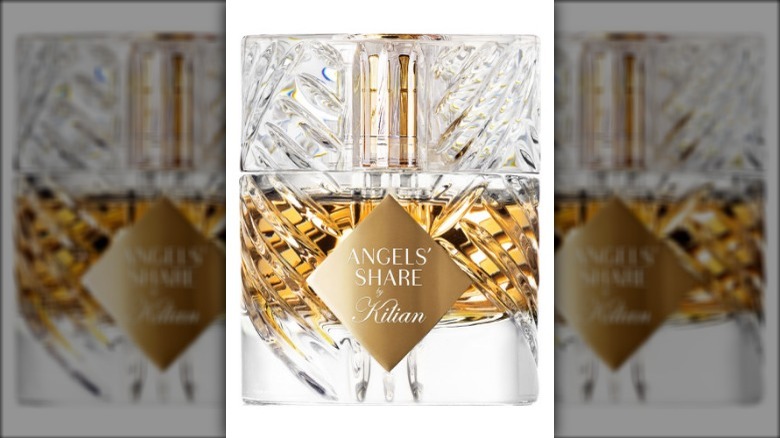 Kilian perfume