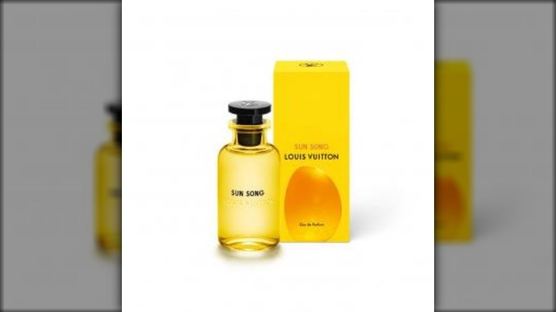 Louis Vuitton perfume