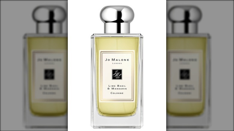 Jo Malone perfume