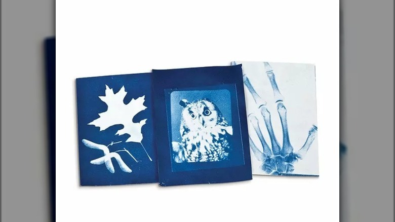 Solar Photography Kit