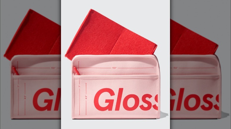 Glossier The Beauty Bag