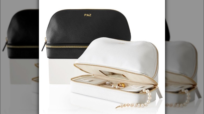 Mark & Graham Dual Travel Organizer 