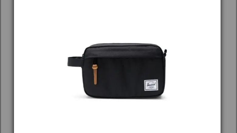 Herschel Chapter Travel Kit