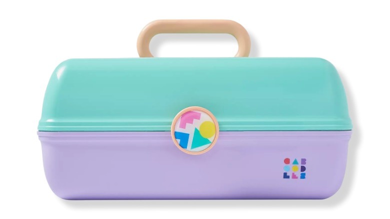 Caboodles On the Go Girl