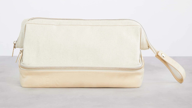 Beis makeup bag