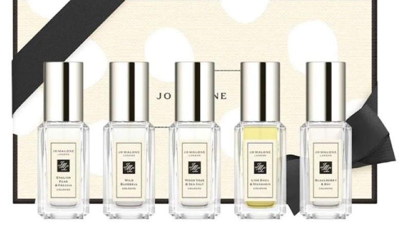 Jo Malone London perfume gift set