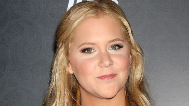 Amy Schumer plastic surgery