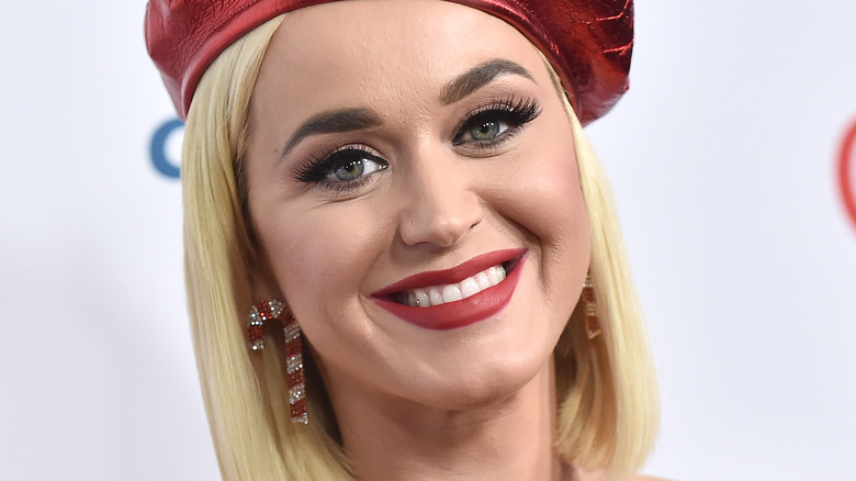 Katy Perry plastic surgery