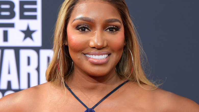 Nene Leakes plastic surgery