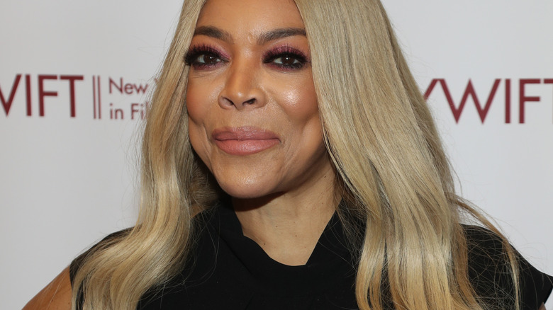 Wendy Williams plastic surgery