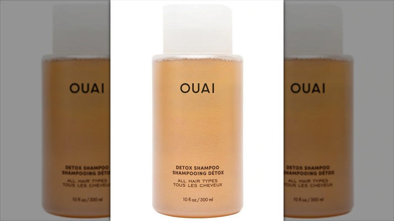 Ouai Detox Shampoo