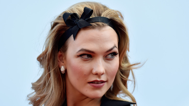 Karlie Kloss Cannes Film Festival