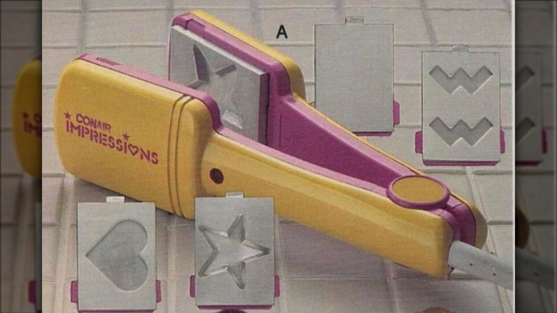 Conair Impressions Stamper