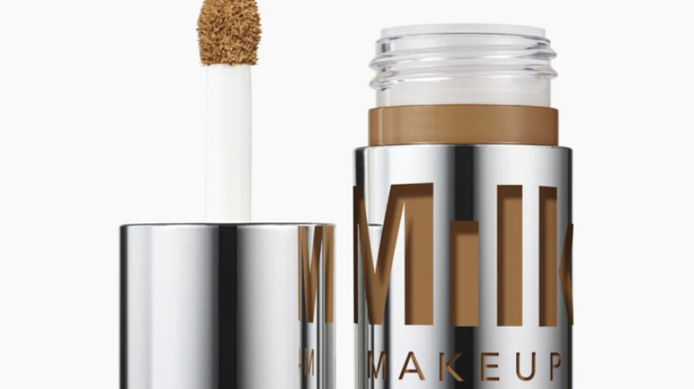 Milk Makeup concealer and applicator