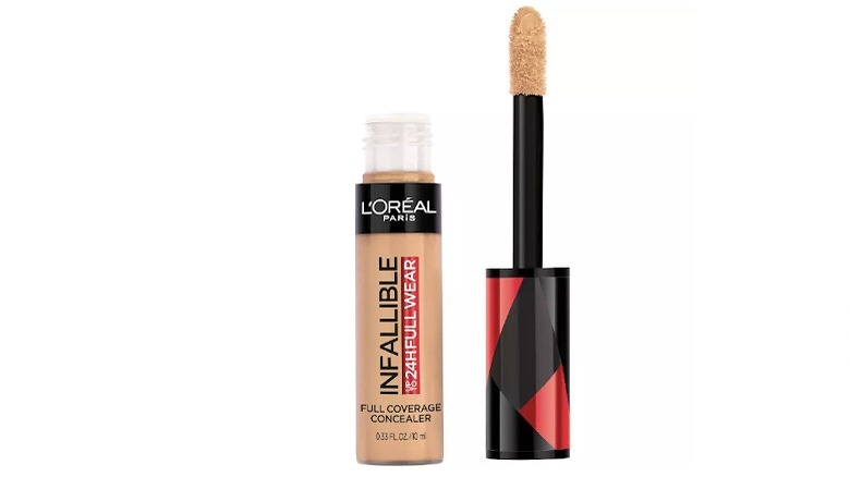 L'Oréal concealer