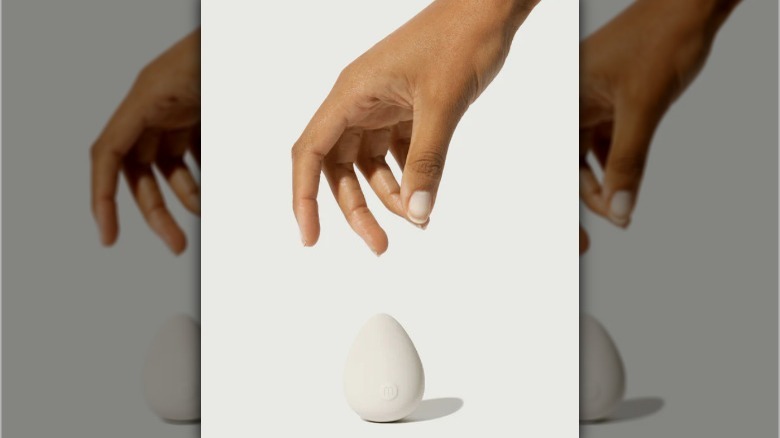 personal mini massager vibrator 