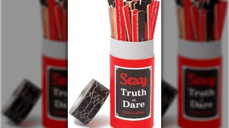 sexy truth or dare couples game