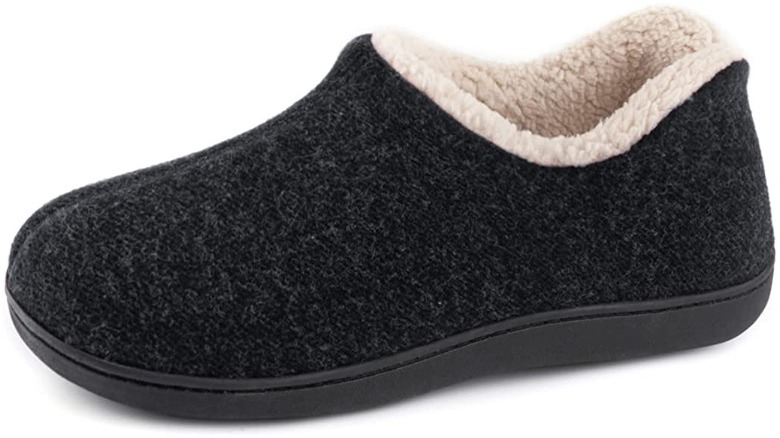 slippers cozy home shoes