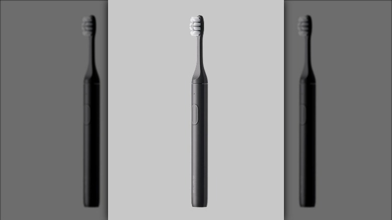 Sustainable toothbrush