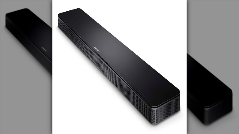 Bose soundbar