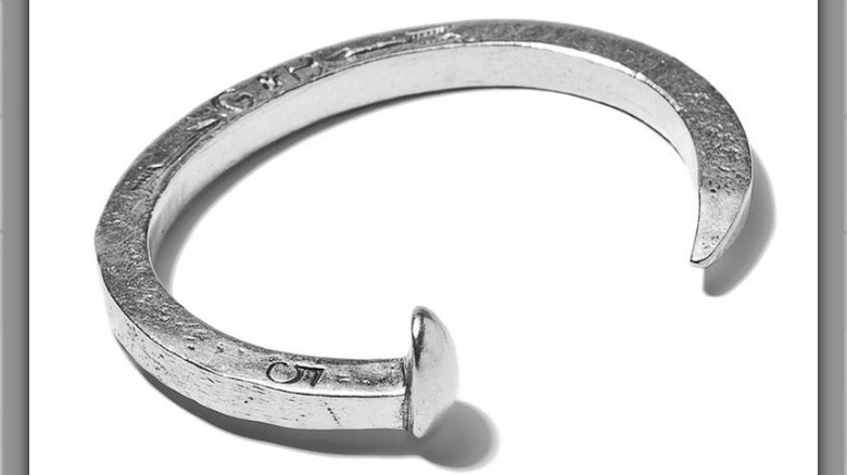 Giles & Brother Original Railroad Cuff