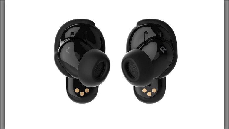 Bose QuietComfort Earbuds II