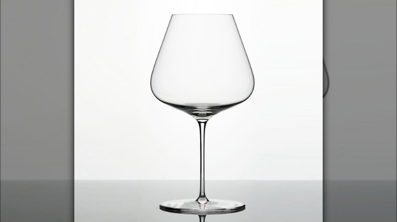 Zalto Denk'Art Burgundy Glass