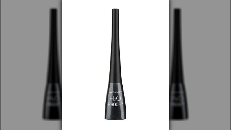 Wet n Wild H20 Proof Liquid Eyeliner 