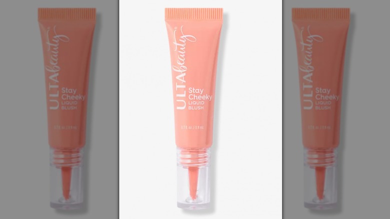 Ulta liquid blush
