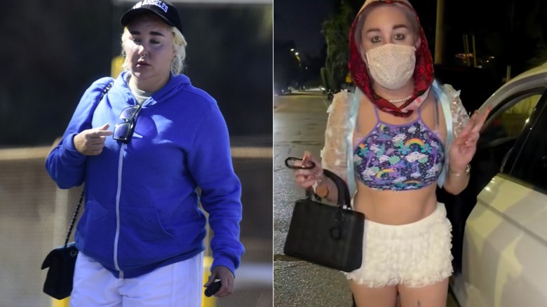 Amanda Bynes in 2025 and 2026