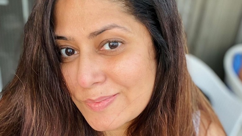 Natural brows without filler