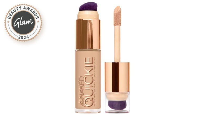 Urban Decay Quickie concealer