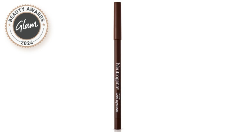 Neutrogena Smokey Kohl Eyeliner in gray
