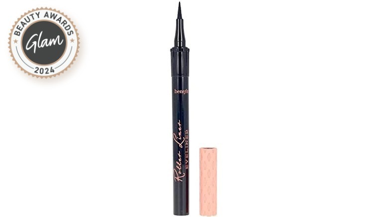 Benefit Roller Liner Eyeliner in black