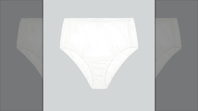 KENT compostable underwear