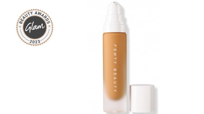 Fenty Beauty foundation