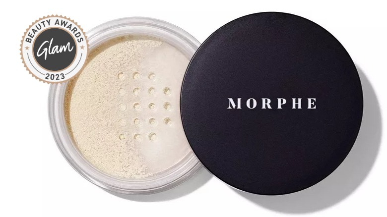 Morphe Bake & Set Powder