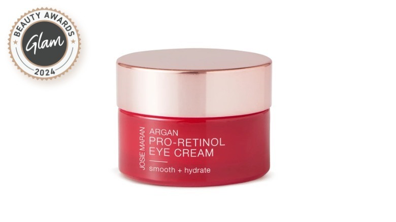 Josie Maran Argan Pro-Retinol Eye Cream