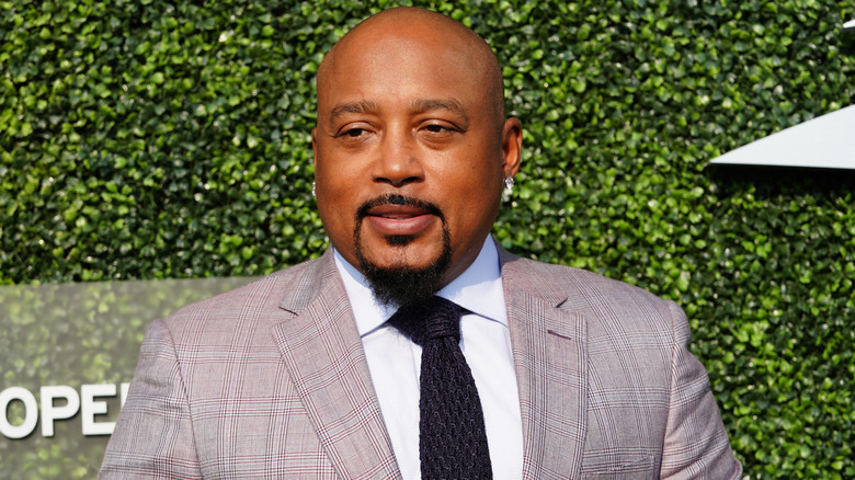 Daymond John from "Shark Tank"